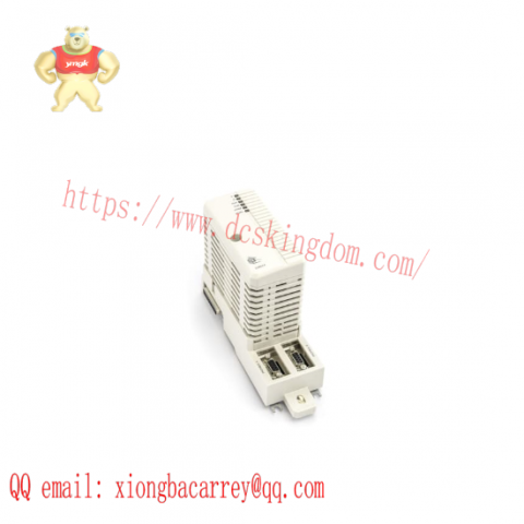 ABB CI854AK01 PROFIBUS-DP/V1 Interface Module