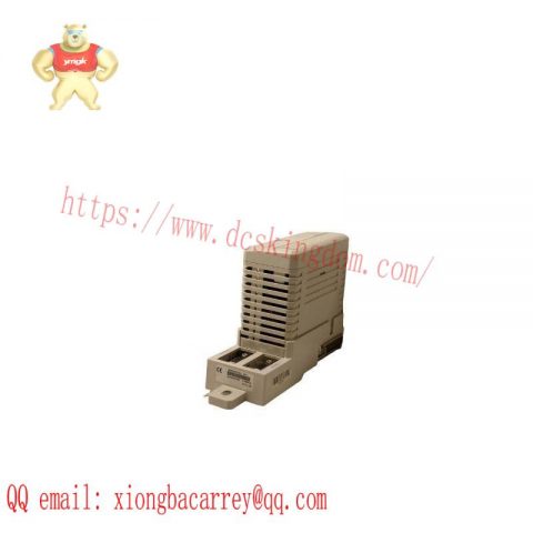 ABB CI854K01 3BSE025961R1 Profibus-DP/V1 Interface Kit; Manufacturer: ABB