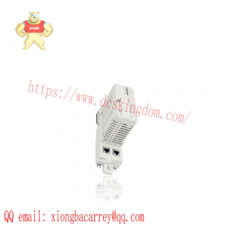 ABB CI857K01 3BSE018144R1 Control Module