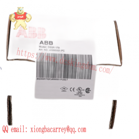 ABB CI858K01 3BSE018135R1 - Advanced Control Module for Industrial Automation