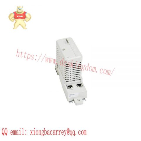 ABB CI867AK01 | 3BSE092689R1 Controller Module, Automation & Control Solutions