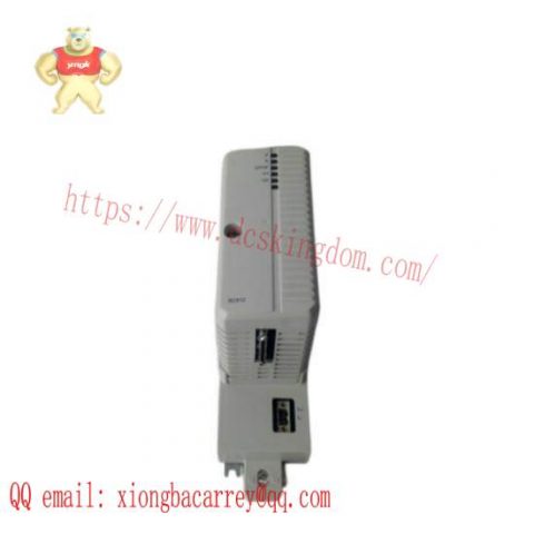 ABB CI930F 3BDH 0010 10R0002 PROFIBUS DP Master Module - Precision & Efficiency for Industrial Automation