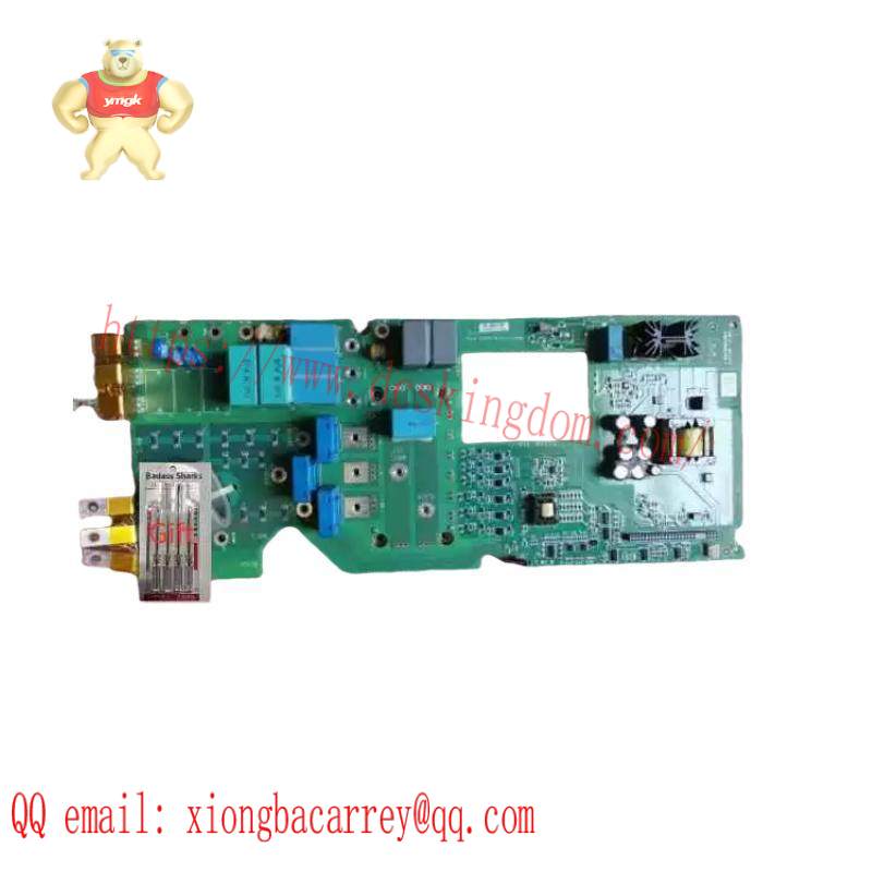 abb_cint-4521c_inverter_driver_board.jpg ABB CINT-4521C | Inverter Driver Board for Industrial Automation