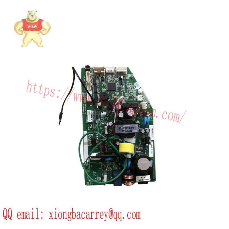 abb_cint-45x1_power_drive_board.jpg ABB CINT-45X1 Power Drive Board, High Performance for Industrial Control