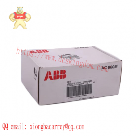 ABB CM-MPS.21S | 1SVR730885R3300 | DCS Module