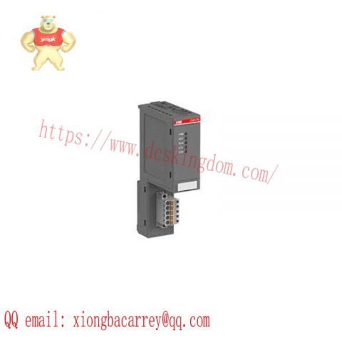 ABB CM578-CN 1SAP170800R0001 Communication Module