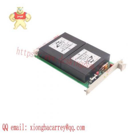 ABB CMA121 3DDE300401.3862 - High-Performance DC Power Supply Module