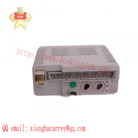 ABB CMA132 3DDE300412; Producer:ABB