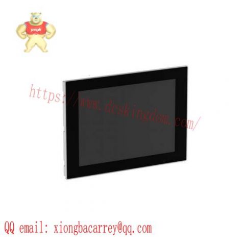 ABB CP6415 1SAP541510R0001 Touch Screen Display, Precision Control for Industry