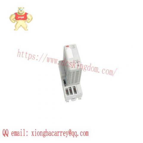 ABB CP6801787 DNPSA POWER SUPPLY Module, High Efficiency & Reliability for Industrial Automation