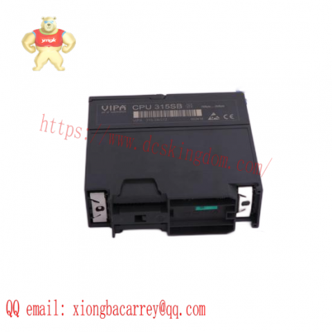 ABB CP8B94V-0/E243951/3L07-99-1: Industrial Automation Control Module