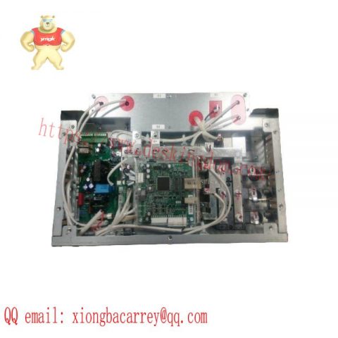 ABB CRAWBAR ACBU-A1 Active Wind Power Converter - High-Efficiency, Sustainable Energy Solution