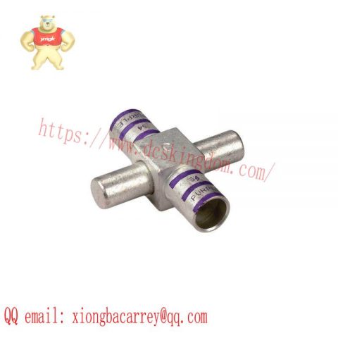 ABB CROSS TAP CLAMP CONNECTOR CT-M, Advanced Industrial Wiring Solution