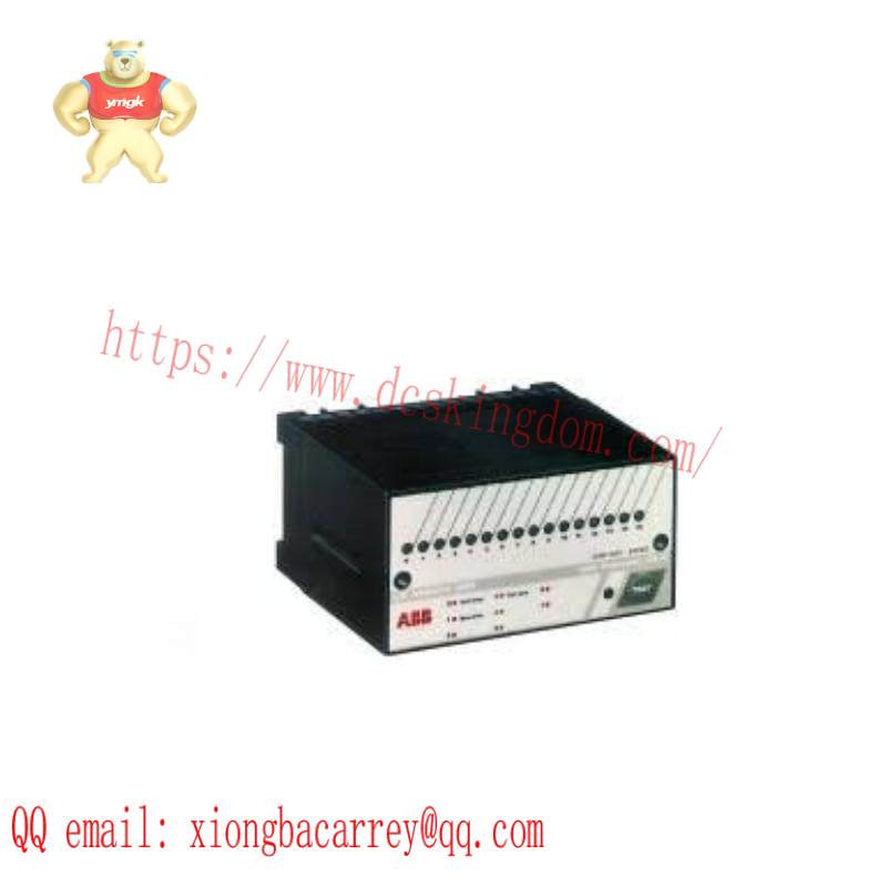 abb_cs31_icso08r1_fpr3312101r0024_i_o_remote_unit.jpg ABB CS31 ICSO08R1 FPR3312101R0024 - IO Remote Unit