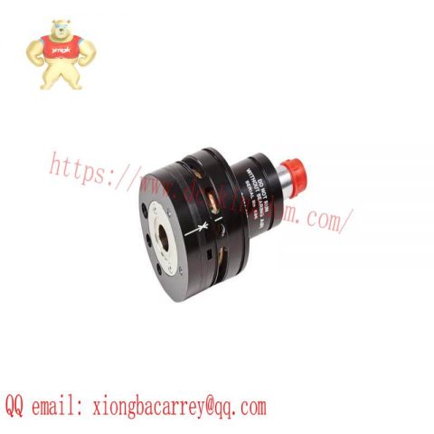 ABB D1724-20B B1724-20B 3N3745W Air bearing motor: Precision Control in Industrial Automation