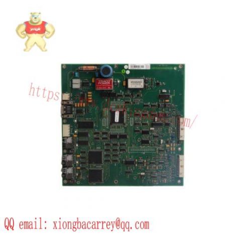 ABB DAPC100 3HASC25H203 Control Board - Precision, Efficiency & Durability for Industrial Automation