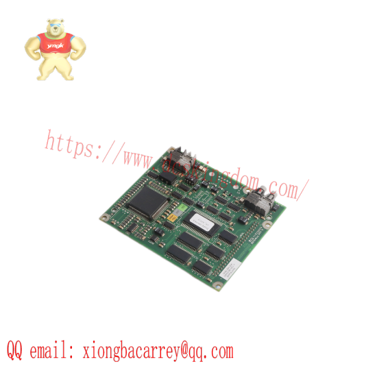 abb_dapu100_dcs_module.png ABB DAPU100 - Control Board for Industrial Automation, Precise Control in Every Aspect