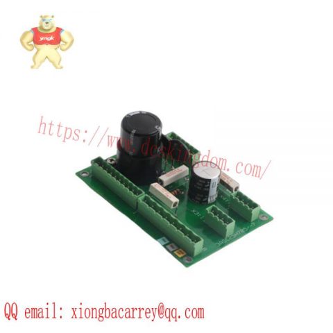 ABB DASA110 3ASC25H705/7 - Advanced Control Module