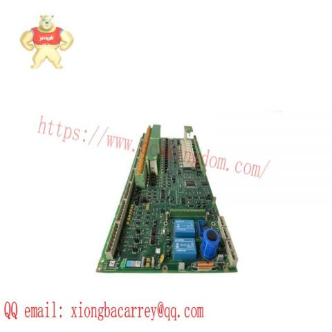 ABB DATX110 3ASC25H209: Industrial-grade IO Terminal Block