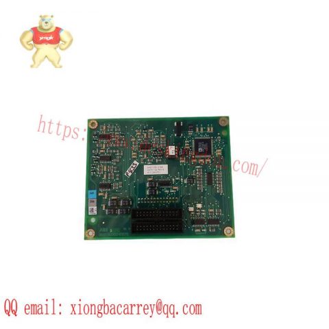 ABB DATX111 3ASC25G224 Control Board - Advanced Industrial Control Module