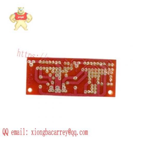 ABB DATX111 - 3ASC25G224 I/O Board, Industrial Control Module