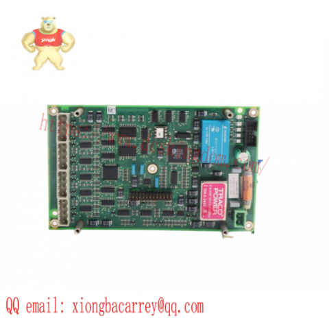 ABB DATX130 3ASC25H214 DCS Module: Advanced Control Solution