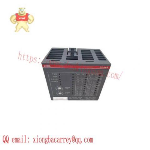 ABB DC505FBP | 1SAP220000R0001 | Interface Module