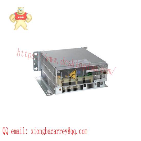 abb_dcf803-0050_servo_board.jpg ABB DCF803-0050 Servo Board, Precision Control Module for Advanced Automation