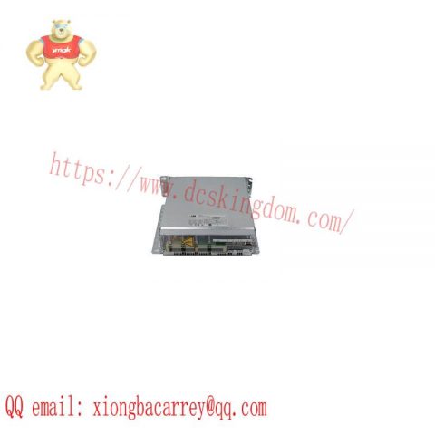 ABB DCF804-0050 3ADT209026R0002 Field Exciter