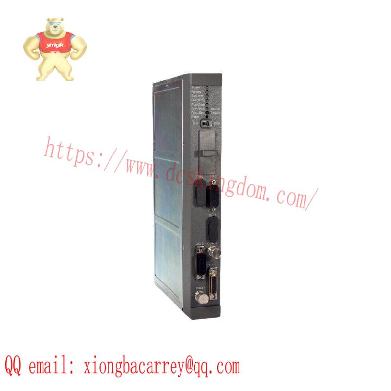 abb_dcp_10_cpu_module.jpg ABB DCP 10 CPU Module: Reliable Core for Industrial Automation