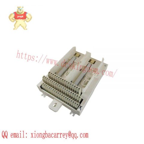 ABB DDO03 P37151-4-0369643: Professional Freelance Digital Output Module