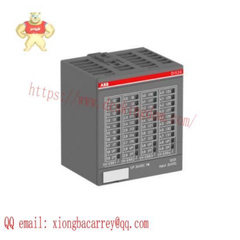 ABB DI524 Digital Input Module