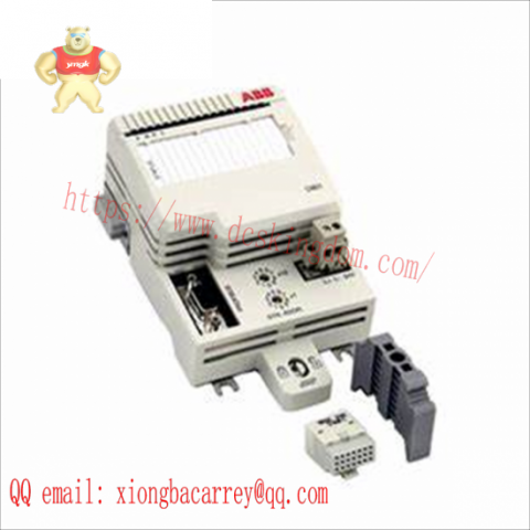 ABB DI685 3BDS005833R1 Digital Input Module - Precision, Reliability, and Efficiency in Industrial Automation