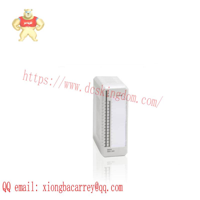 abb_di803-ea_module_has_32_digital_inputs.jpg ABB DI803-eA: 32-Channel Digital Input Module for Advanced Automation