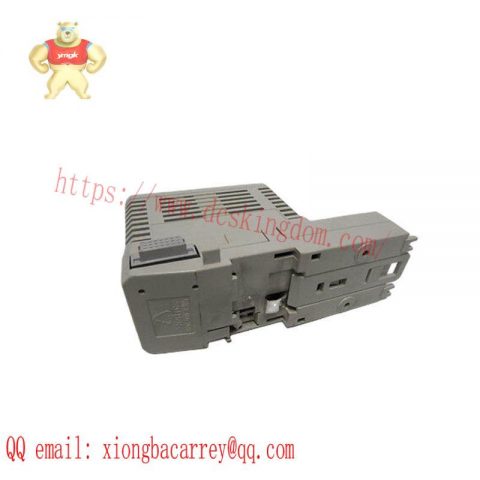 ABB DI814 3BUR001454R1 Analog Input Module for Industrial Control Systems