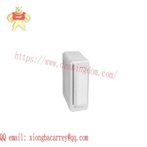 ABB DI828 3BSE069054R1 - Advanced Industrial Digital Input Module