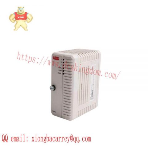 ABB DI880 3BSE028586R1 - High Integrity Industrial Digital Input Module