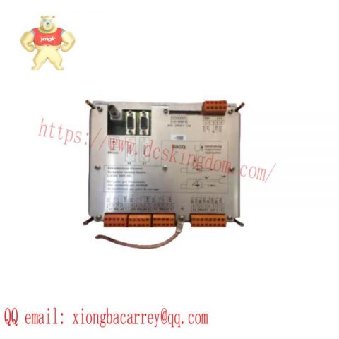 ABB DI885 3BSE01088R1 - DCS Module