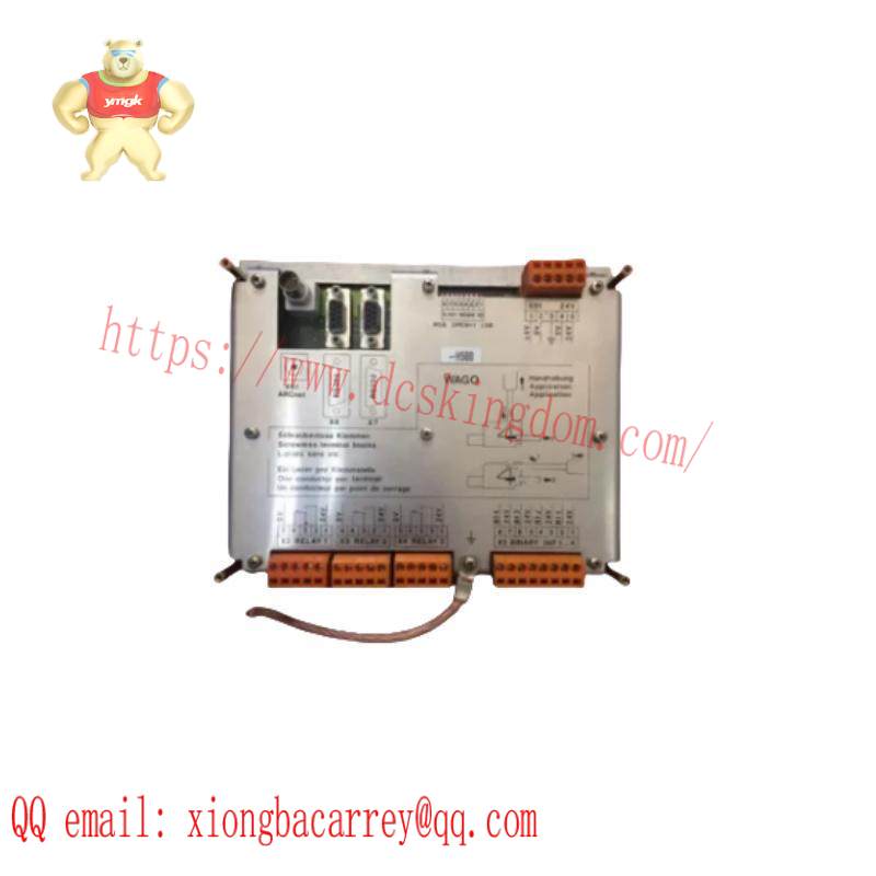 abb_di885_3bse01088r1_dcs_module.jpg ABB DI885 3BSE01088R1 - DCS Module