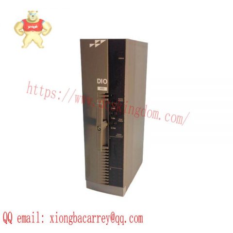 ABB DIO-400 P-HB-DIO-40010000 - Advanced Digital I/O Module