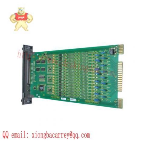 ABB DIS0006 Custom Processing Controller