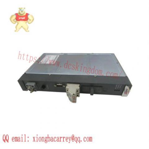 ABB DLM01 P37421-4-0369652: Link Module, Industrial Automation Solutions