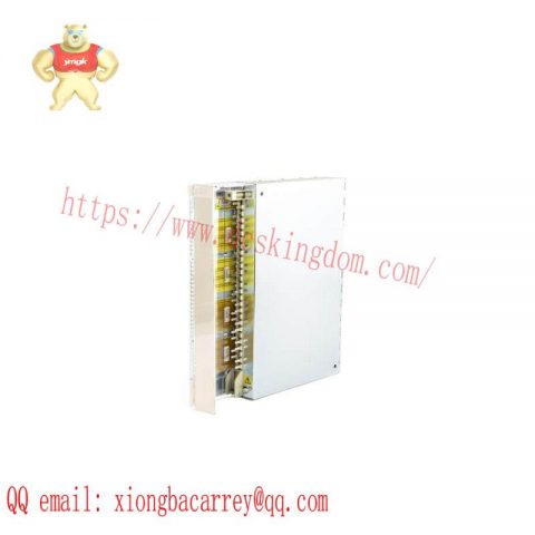 ABB DO630 3BHT300007R1 - Digital Output Module for Industrial Control Solutions