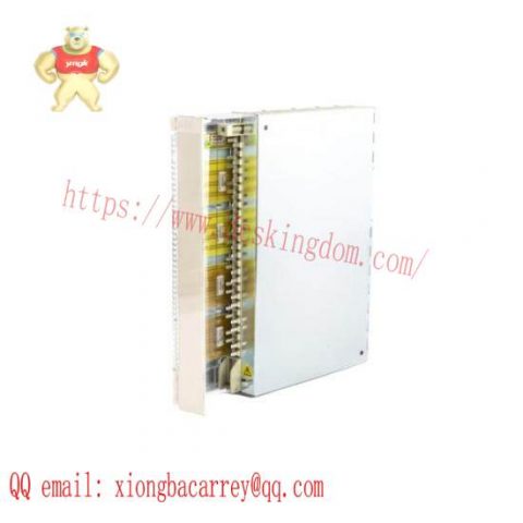 ABB DO630 Digital Output Module