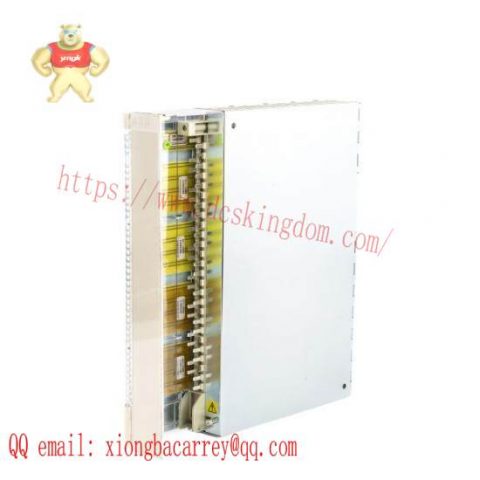 ABB DO630 Digital Output Module 3BHT300007R1