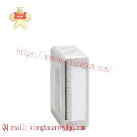 ABB DO815 3BSE013258R1 - Industrial Digital Input Module, Precision & Reliability for Factory Automation