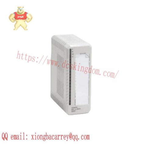 ABB DO815 Power Supply Module 3BSE013258R1, Industrial Control Solutions