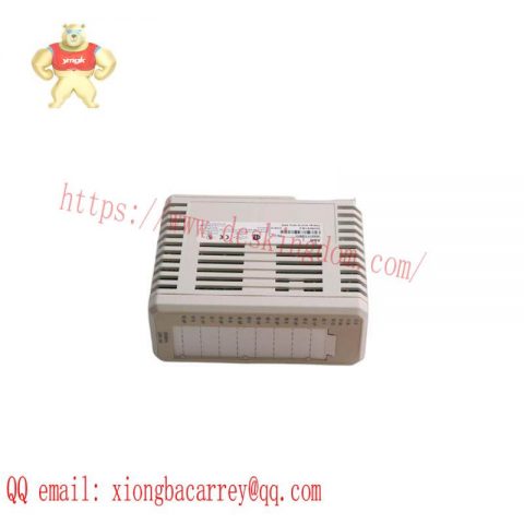 ABB DO815 - Digital Output Module