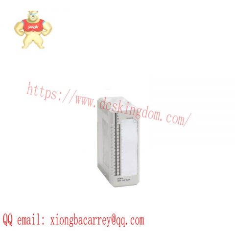 ABB DO818 3BSE069053R1 - Advanced Digital Output Module for Industrial Control Systems