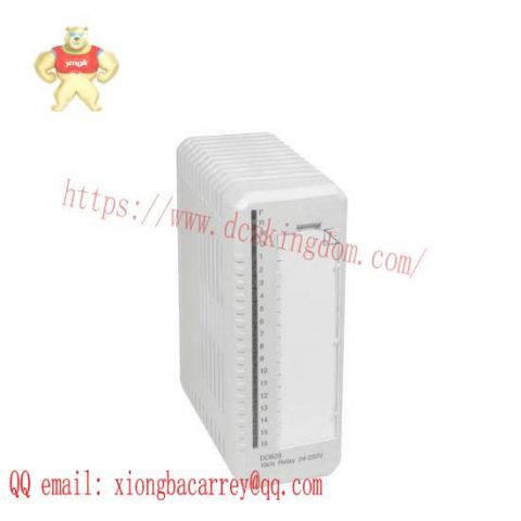 ABB DO828 | 3BSE069055R1 | Digital Output Module